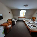 Sportcentrum Klínovec Pensión 3*
