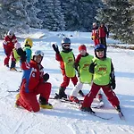 Pensión Sportcentrum Klínovec Loučná pod Klínovcem