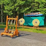 Pensión Sportcentrum Klínovec 3*