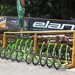 Sportcentrum Klínovec Loučná pod Klínovcem