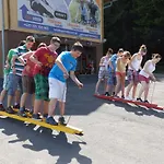 Sportcentrum Klínovec