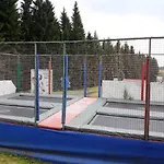 Sportcentrum Klínovec