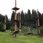 Pensión Sportcentrum Klínovec
