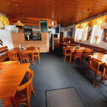 Sportcentrum Klinovec 3* Loučná pod Klínovcem