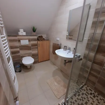 Sportcentrum Klinovec 3*