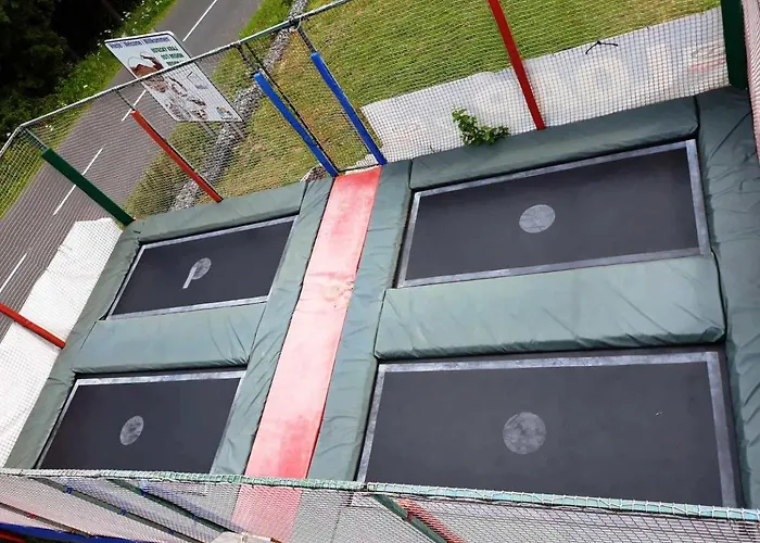 Sportcentrum Klinovec